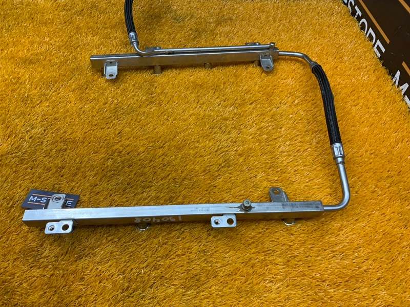 топливная рампа, 500 рублей, Красноярск