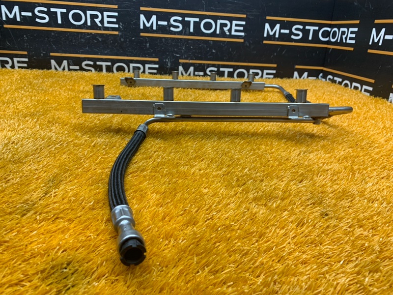 топливная рампа, 500 рублей, Красноярск