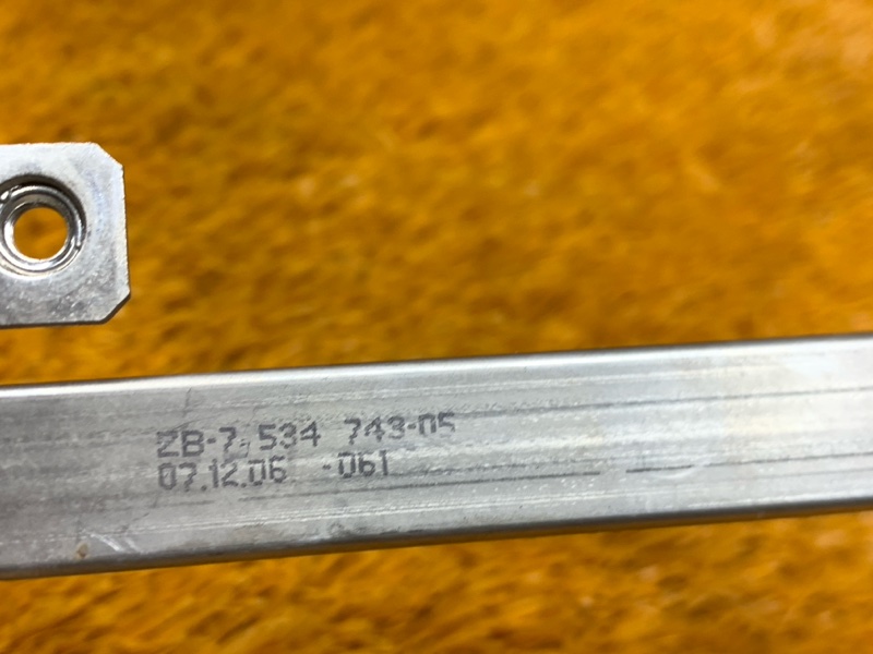 топливная рампа, 500 рублей, Красноярск