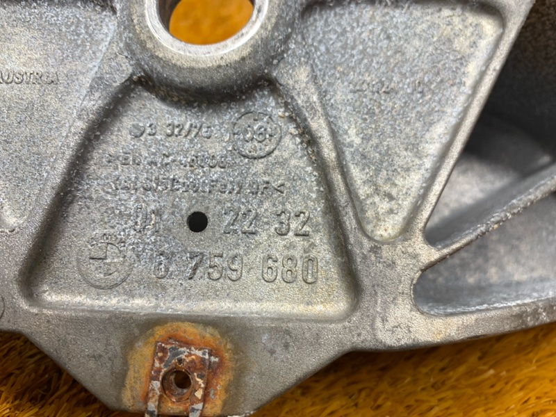 Кронштейн КПП, 510 рублей, Красноярск