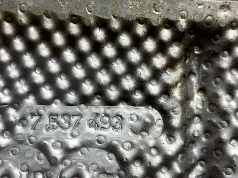 Тепловой экран, 260 рублей, Красноярск