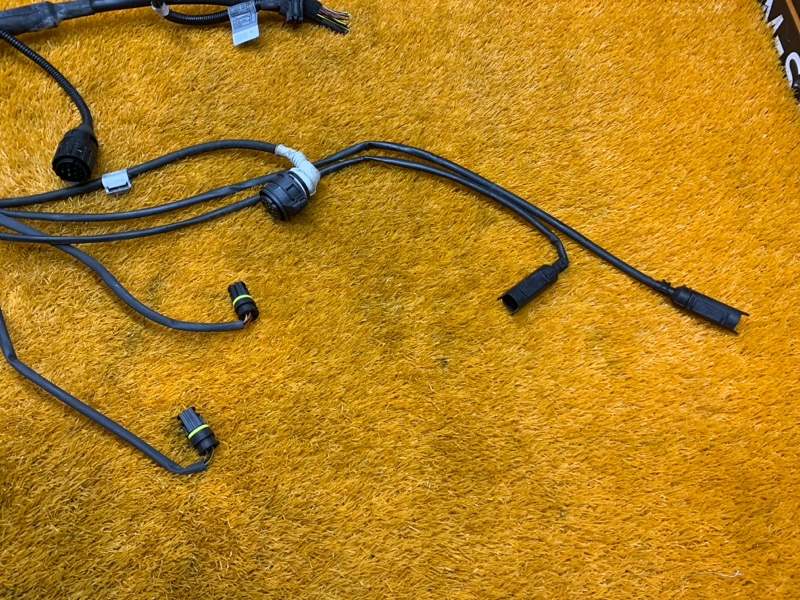 проводка АКПП, 810 рублей, Красноярск