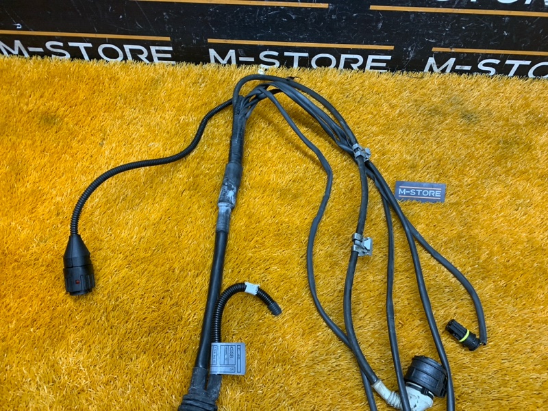 проводка АКПП, 810 рублей, Красноярск