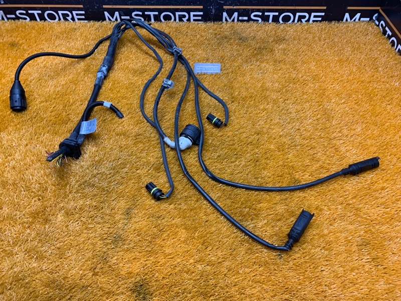 проводка АКПП, 810 рублей, Красноярск