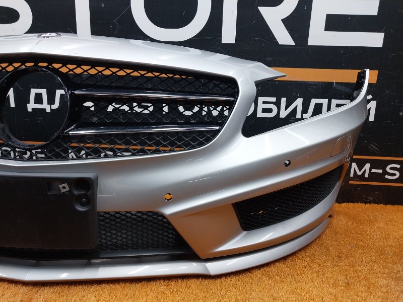 бампер, 55000 рублей, Красноярск