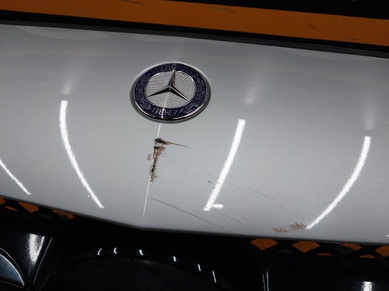 бампер, 55000 рублей, Красноярск