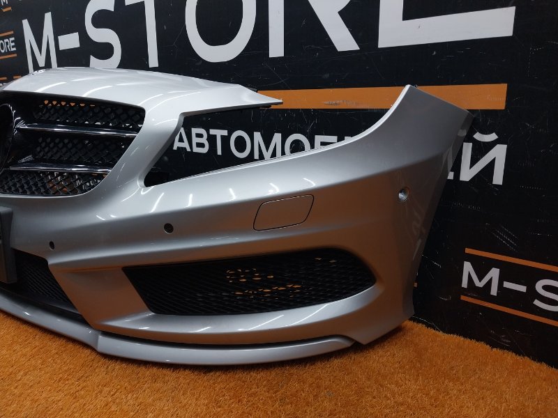 бампер, 55000 рублей, Красноярск