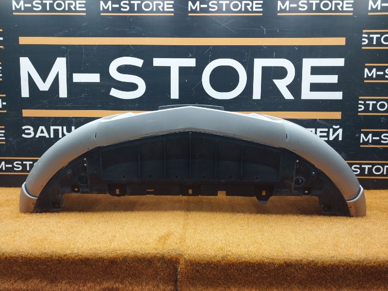 бампер, 55000 рублей, Красноярск