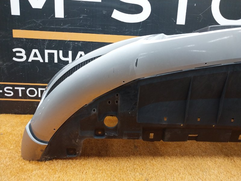 бампер, 55000 рублей, Красноярск