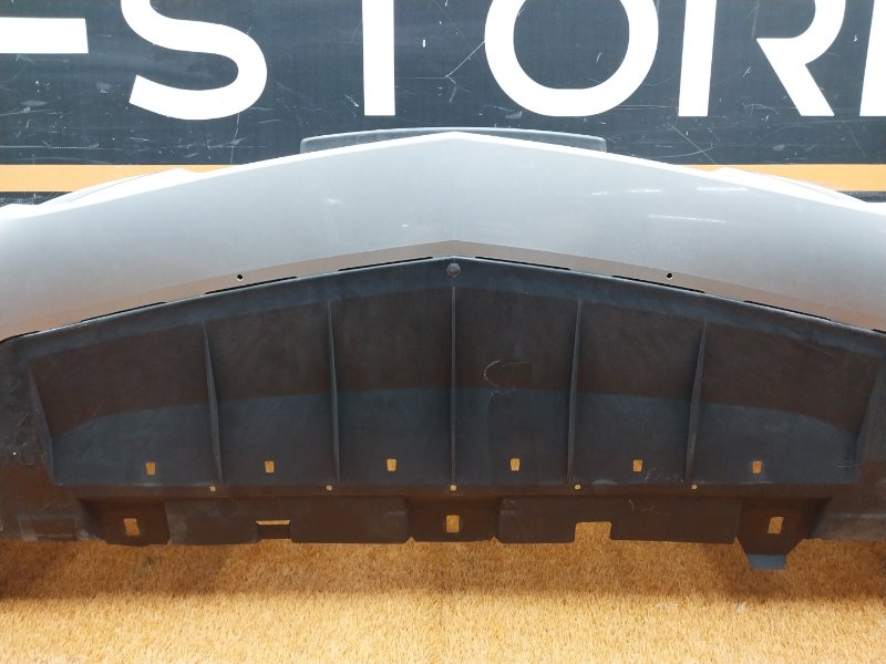 бампер, 55000 рублей, Красноярск