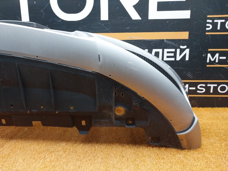 бампер, 55000 рублей, Красноярск