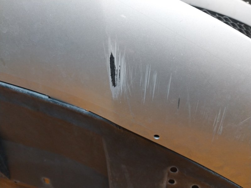 бампер, 55000 рублей, Красноярск