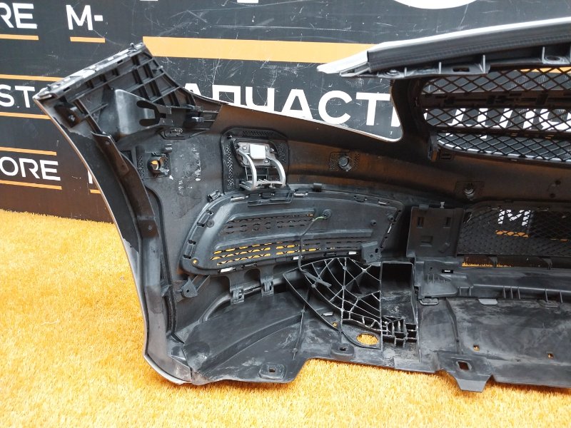 бампер, 55000 рублей, Красноярск