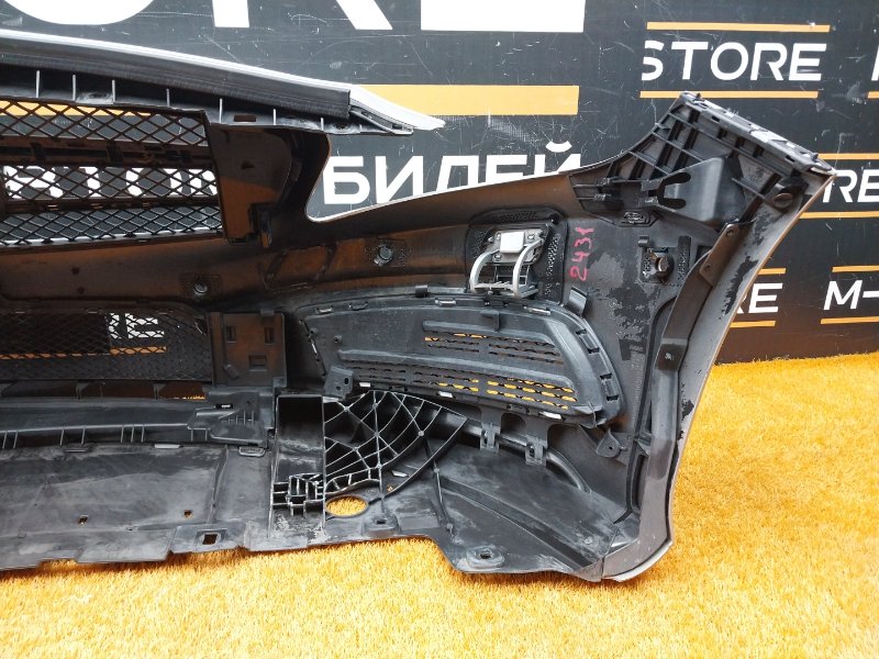 бампер, 55000 рублей, Красноярск