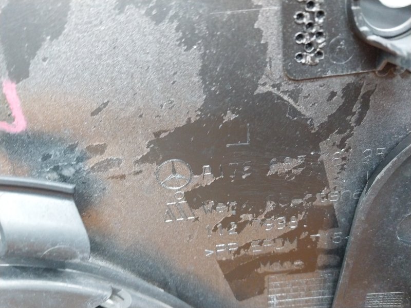 бампер, 55000 рублей, Красноярск