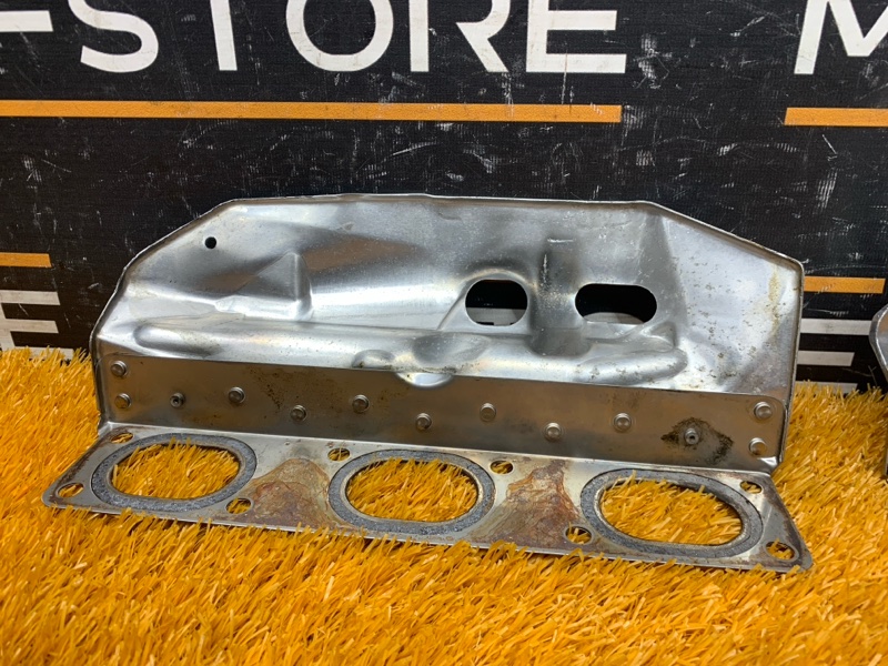 Прокладка впускного коллектора, 340 рублей, Красноярск