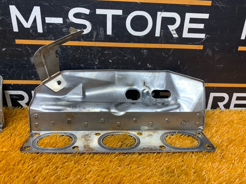 Прокладка впускного коллектора, 340 рублей, Красноярск