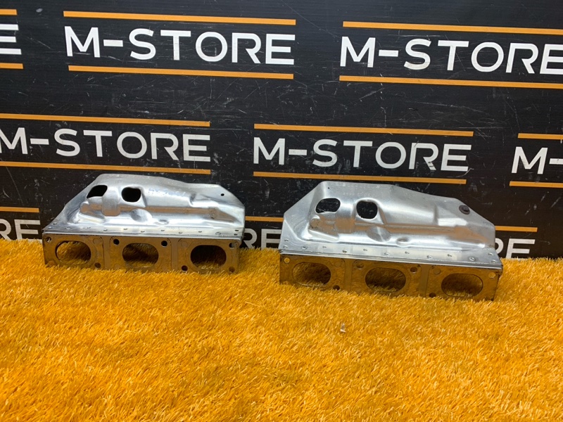 Прокладка впускного коллектора, 340 рублей, Красноярск