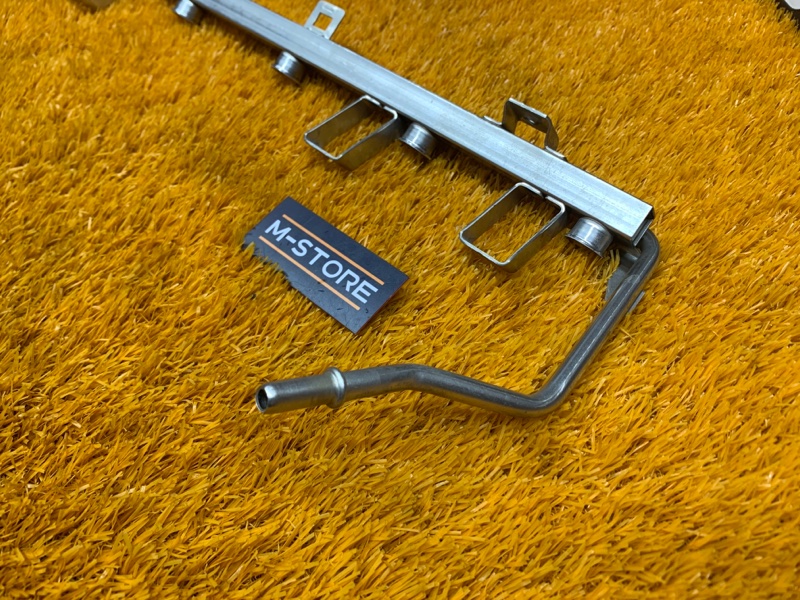 топливная рампа, 340 рублей, Красноярск