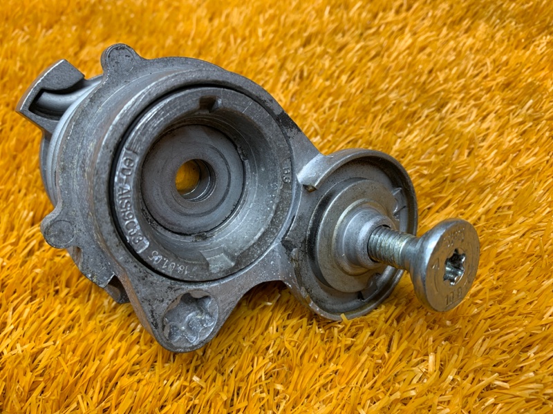 Натяжитель приводного ремня, 700 рублей, Красноярск