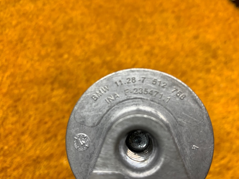 Натяжитель приводного ремня, 700 рублей, Красноярск