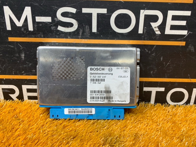 блок управления АКПП, 1000 рублей, Красноярск