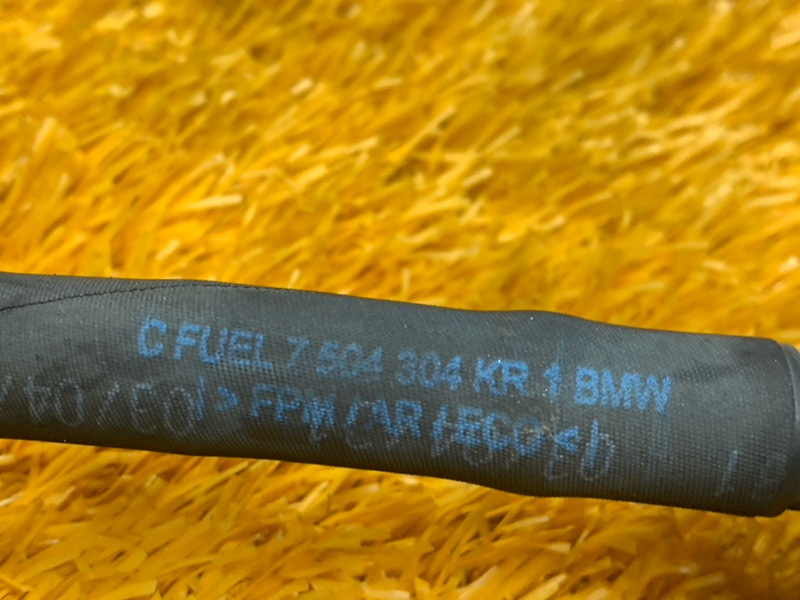 трубка вентиляции топливного бака, 380 рублей, Красноярск