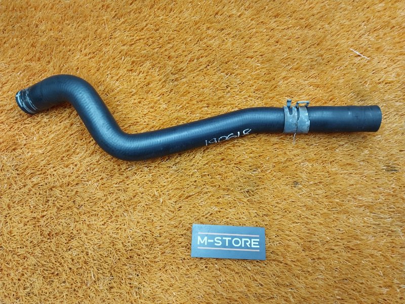 Патрубок системы охлаждения, 980 рублей, Красноярск