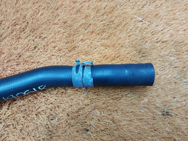 Патрубок системы охлаждения, 980 рублей, Красноярск