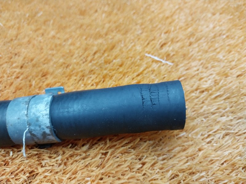 Патрубок системы охлаждения, 980 рублей, Красноярск