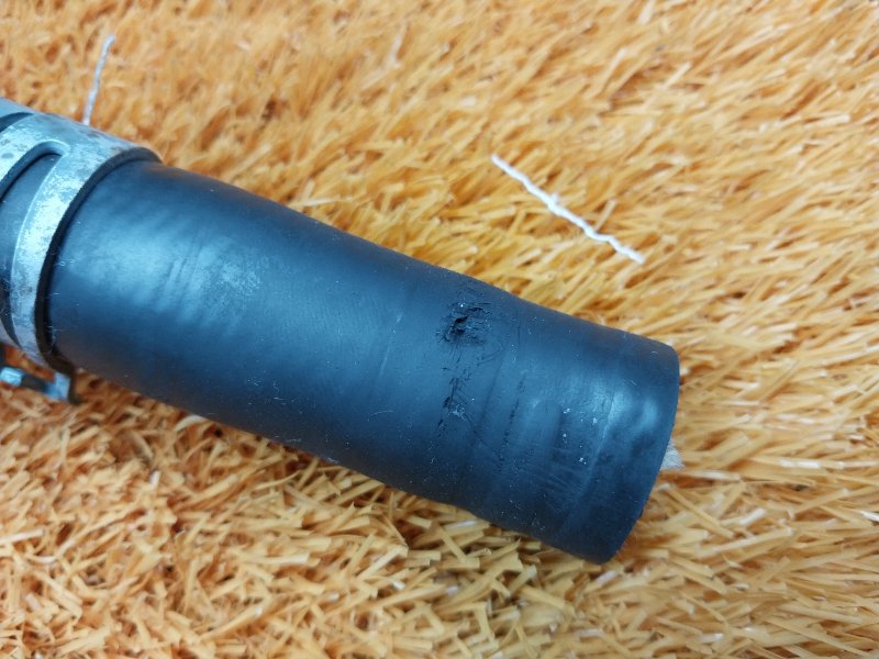 Патрубок системы охлаждения, 980 рублей, Красноярск