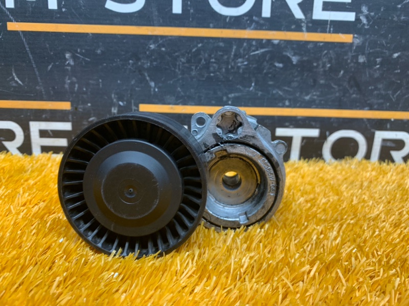 Натяжитель приводного ремня, 700 рублей, Красноярск