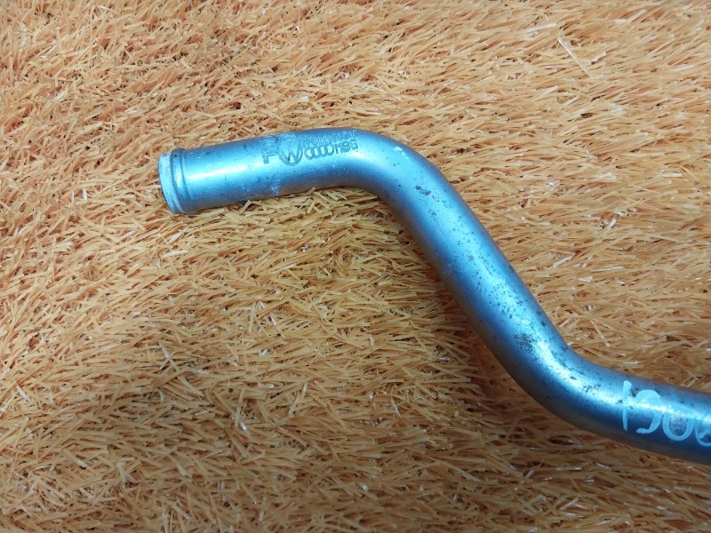 трубка охлаждающей системы, 580 рублей, Красноярск