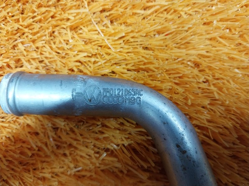 трубка охлаждающей системы, 580 рублей, Красноярск