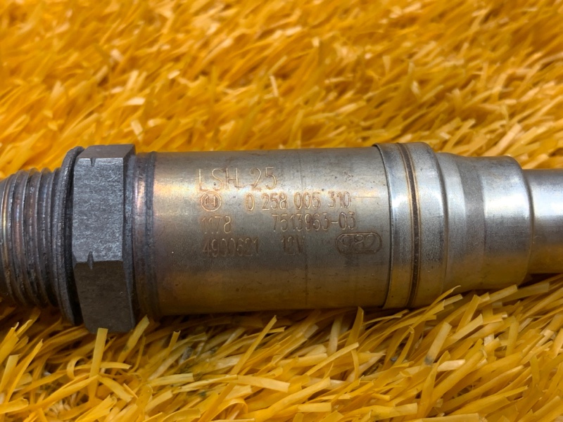 Датчик кислорода, 500 рублей, Красноярск