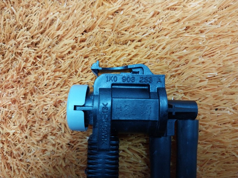 Клапан электромагнитный, 800 рублей, Красноярск