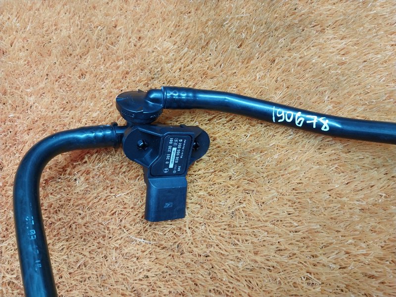 Датчик абсолютного давления, 700 рублей, Красноярск