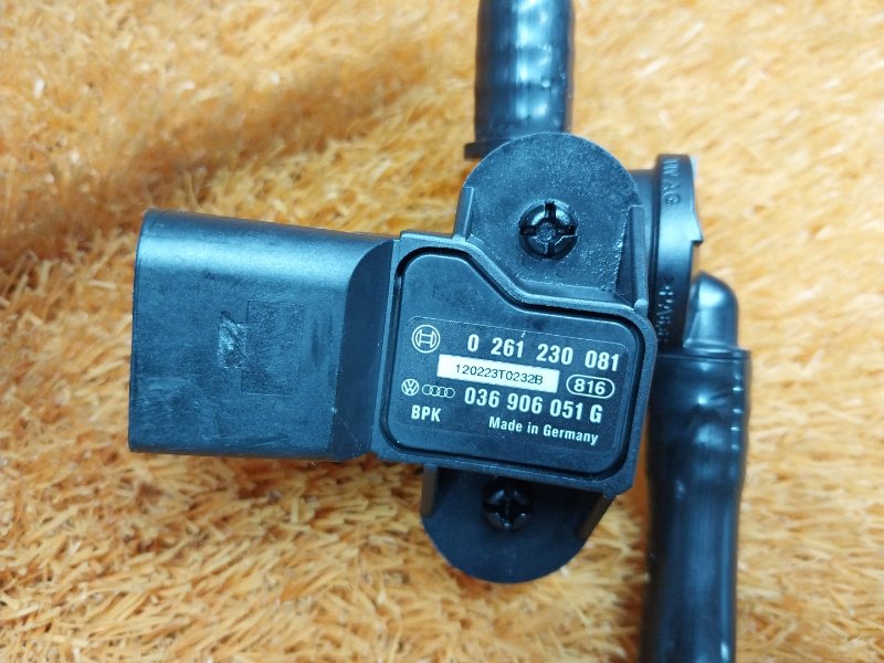 Датчик абсолютного давления, 700 рублей, Красноярск