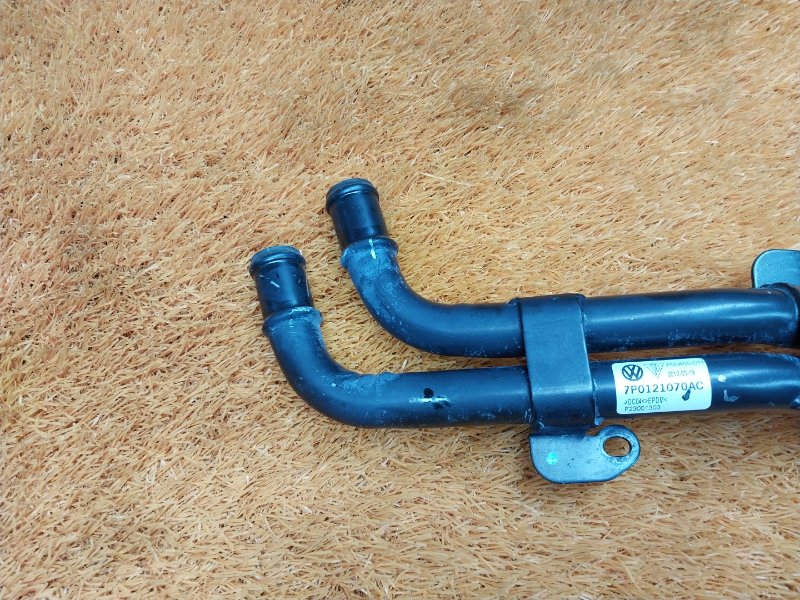 трубка охлаждающей системы, 830 рублей, Красноярск