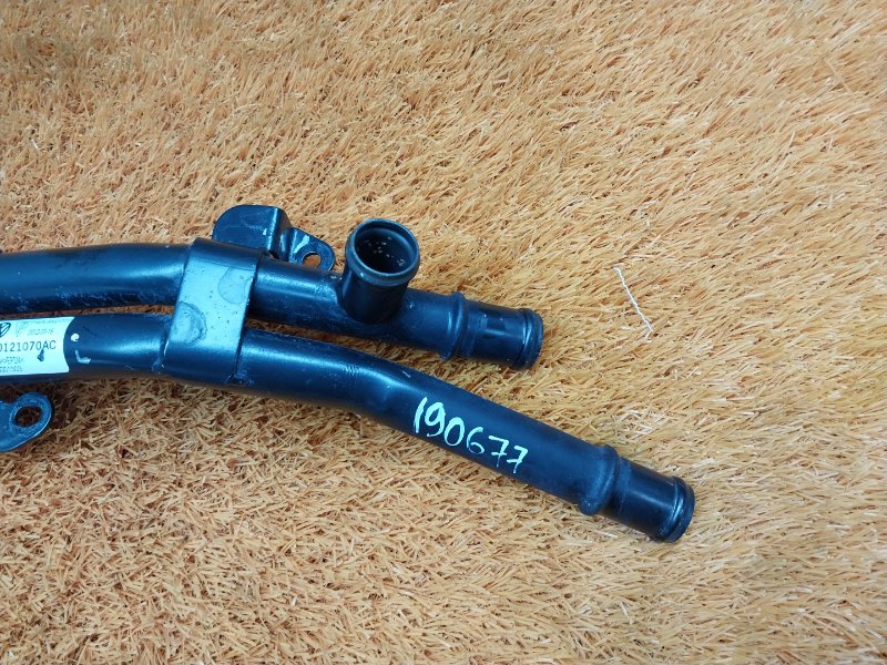 трубка охлаждающей системы, 830 рублей, Красноярск