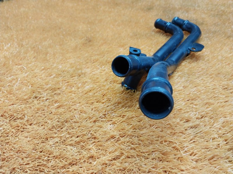 трубка охлаждающей системы, 830 рублей, Красноярск