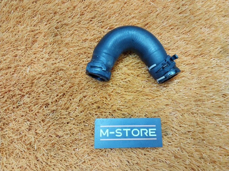 Патрубок системы охлаждения, 350 рублей, Красноярск