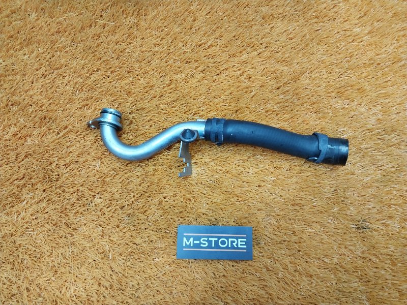 Патрубок системы охлаждения, 830 рублей, Красноярск