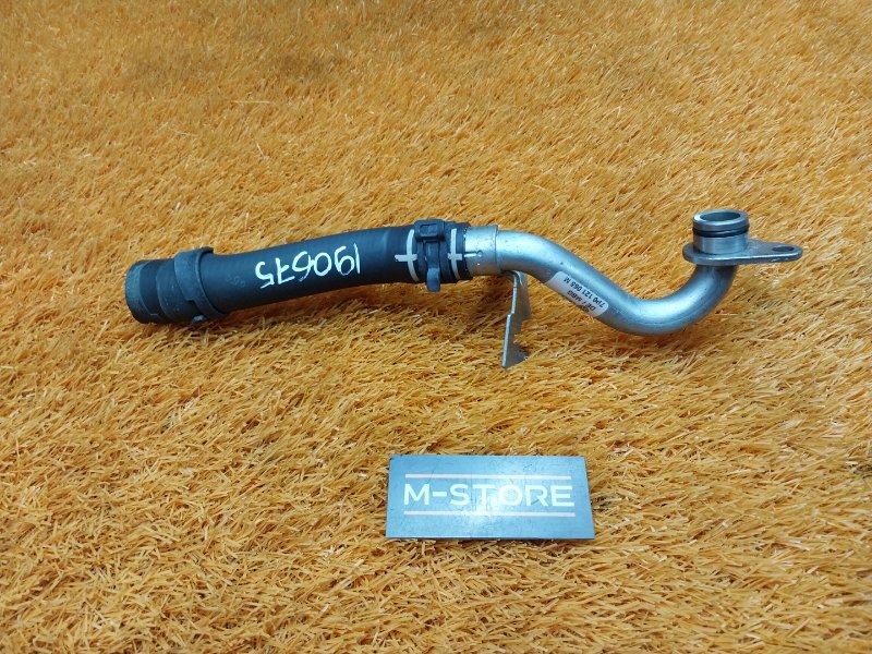 Патрубок системы охлаждения, 830 рублей, Красноярск