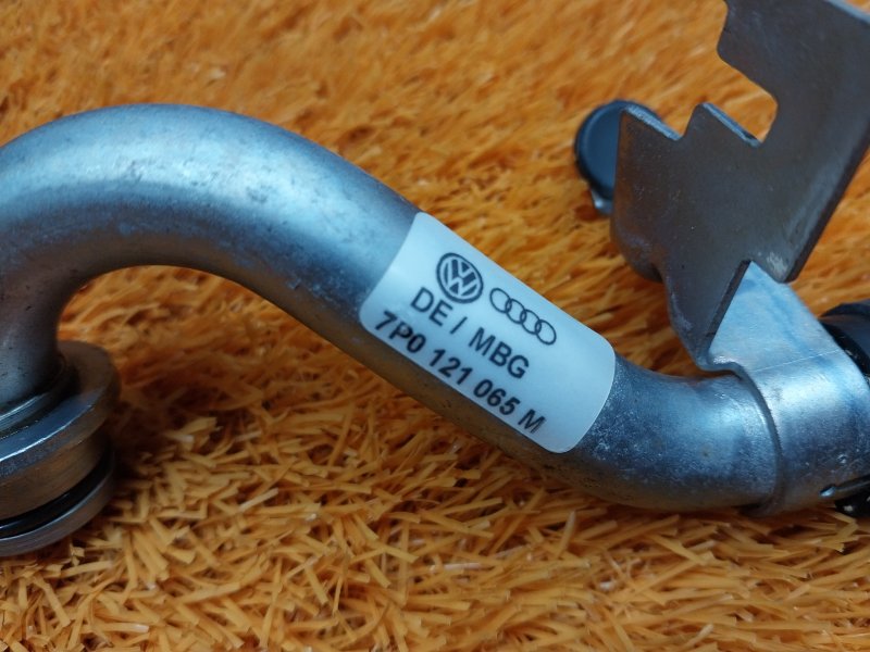 Патрубок системы охлаждения, 830 рублей, Красноярск