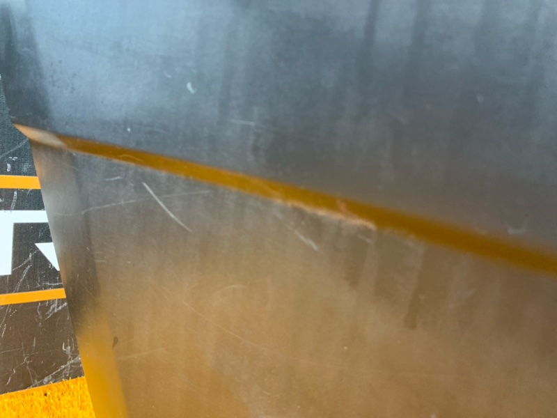 бампер, 10000 рублей, Красноярск