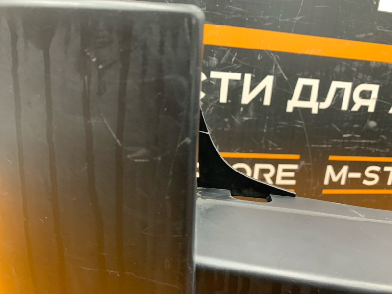 бампер, 10000 рублей, Красноярск