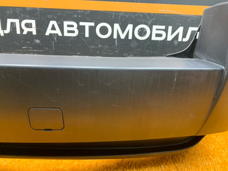 бампер, 10000 рублей, Красноярск