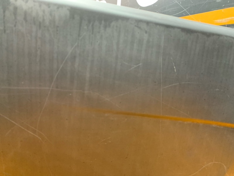 бампер, 10000 рублей, Красноярск