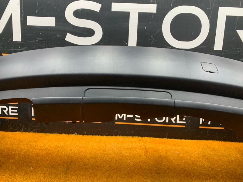 бампер, 10000 рублей, Красноярск